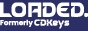 Loaded logo