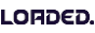 Loaded logo
