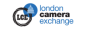 London Camera Exchange logo