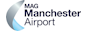Manchester Airport Parking logo