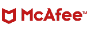 McAfee UK logo