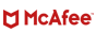 McAfee UK logo