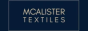 mcalister textiles