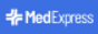 MedExpress logo