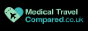 medical travel compared