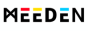 MEEDEN Art logo