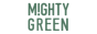mighty green