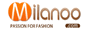 MilanooUK Logo