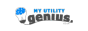 My Utility Genius logo