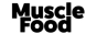 Musclefood logo
