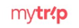 Mytrip logo
