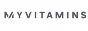 Myvitamins IE logo