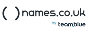 Names.co.uk logo