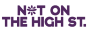 notonthehighstreet.com logo