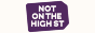 notonthehighstreet.com logo