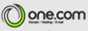 One.com UK logo