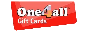 One4all Gift Cards logo