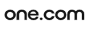 One.com logo
