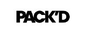 Pack'd