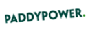Paddy Power Beat the Drop logo