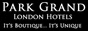 park grand london hotels