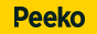 Peeko logo