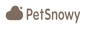 Pet Snowy logo