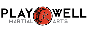Playwell Martial Arts logo