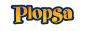 Plopsa Attractions Logo