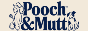 Pooch & Mutt logo