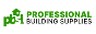Professional Building Supplies logo