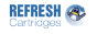 Refresh Cartridges logo