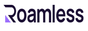 Roamless logo
