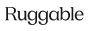 Ruggable logo