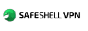 SafeShellVPN logo