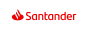 Santander Stocks & Shares ISA logo