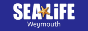Sealife Weymouth logo
