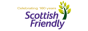 Scottish Friendly My MoneyBuilder Select (ISA) logo
