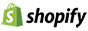 Shopify logo