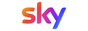 Sky Mobile logo