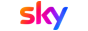 Sky Mobile logo