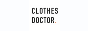 clothes doctor