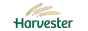 Harvester Table Bookings logo