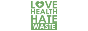 love health hate waste