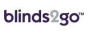 Blinds2go logo