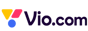 Vio.com logo