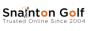 Snainton Golf logo