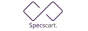 Specscart logo