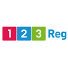 123 Reg Logo