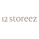 12 Storeez logo